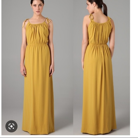 Theory Tylie Dress - Silver - Picture 8 of 11